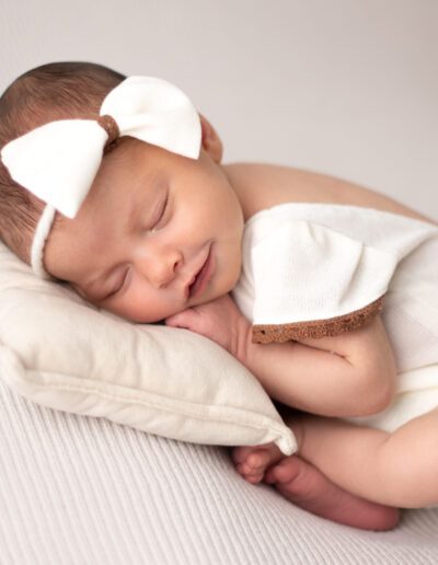 photo de naissance