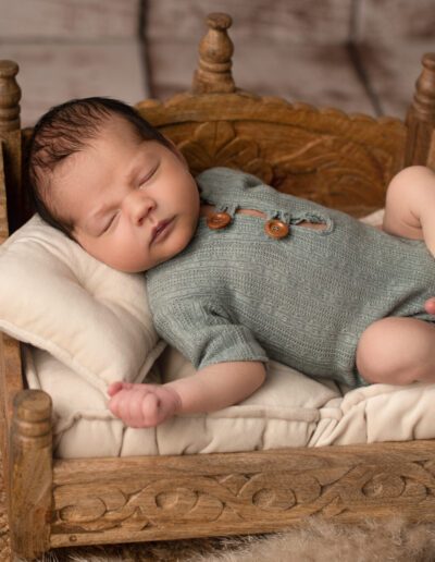 photo de naissance