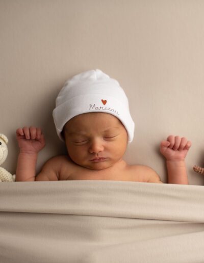 photo de naissance