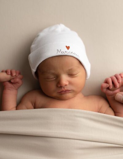 photo de naissance