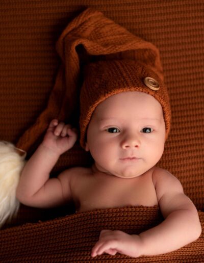 photo de naissance