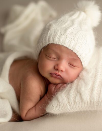 photo de naissance