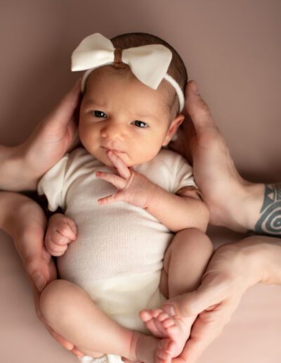 photo de naissance