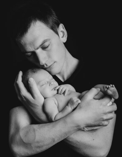 photo de naissance