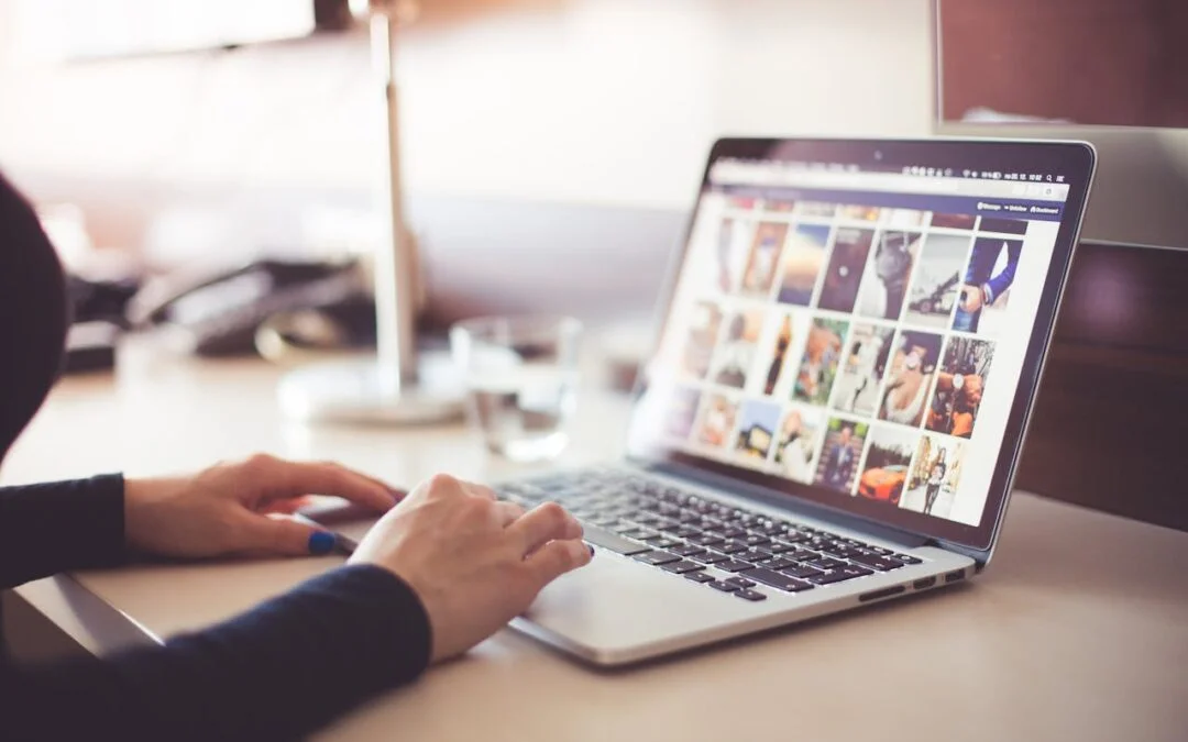 5 conseils pour choisir les meilleures photos de sa séance