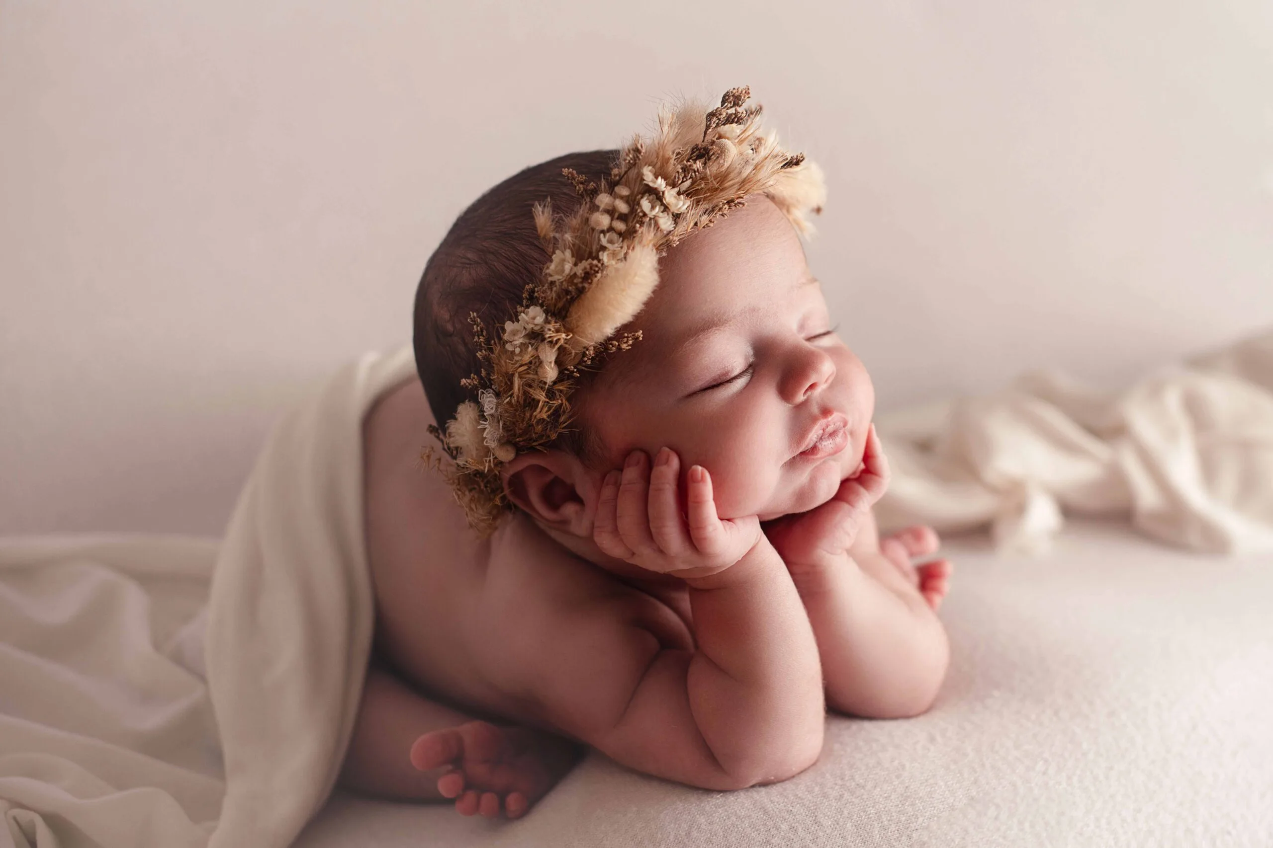 photo de naissance