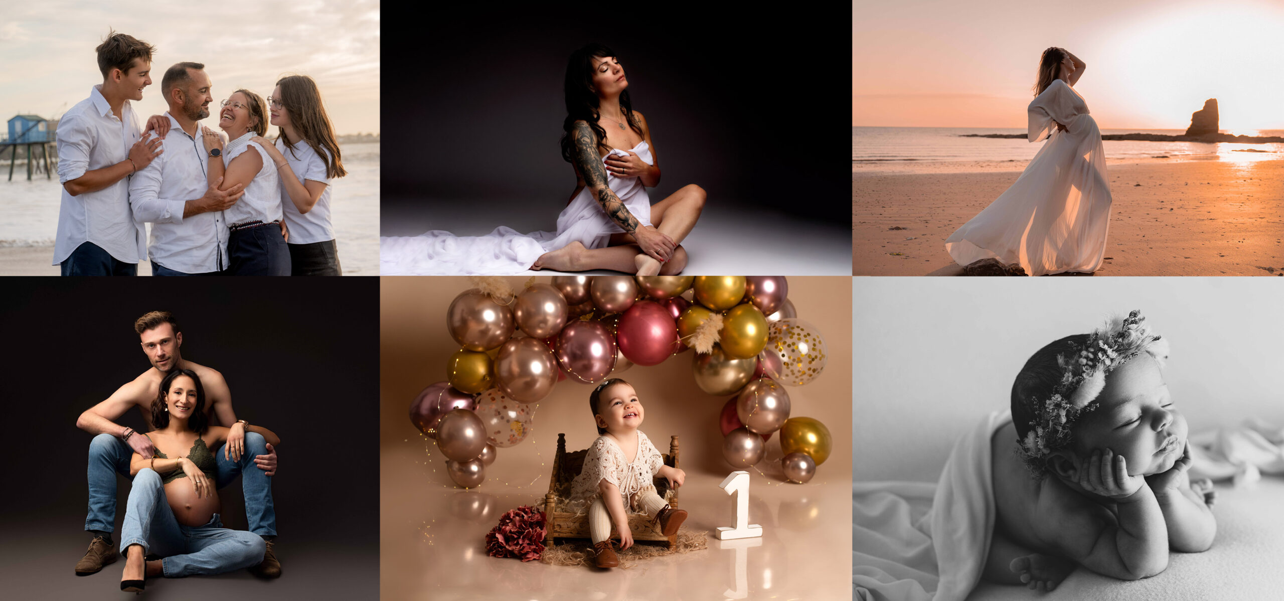 Emily Cany Photographie