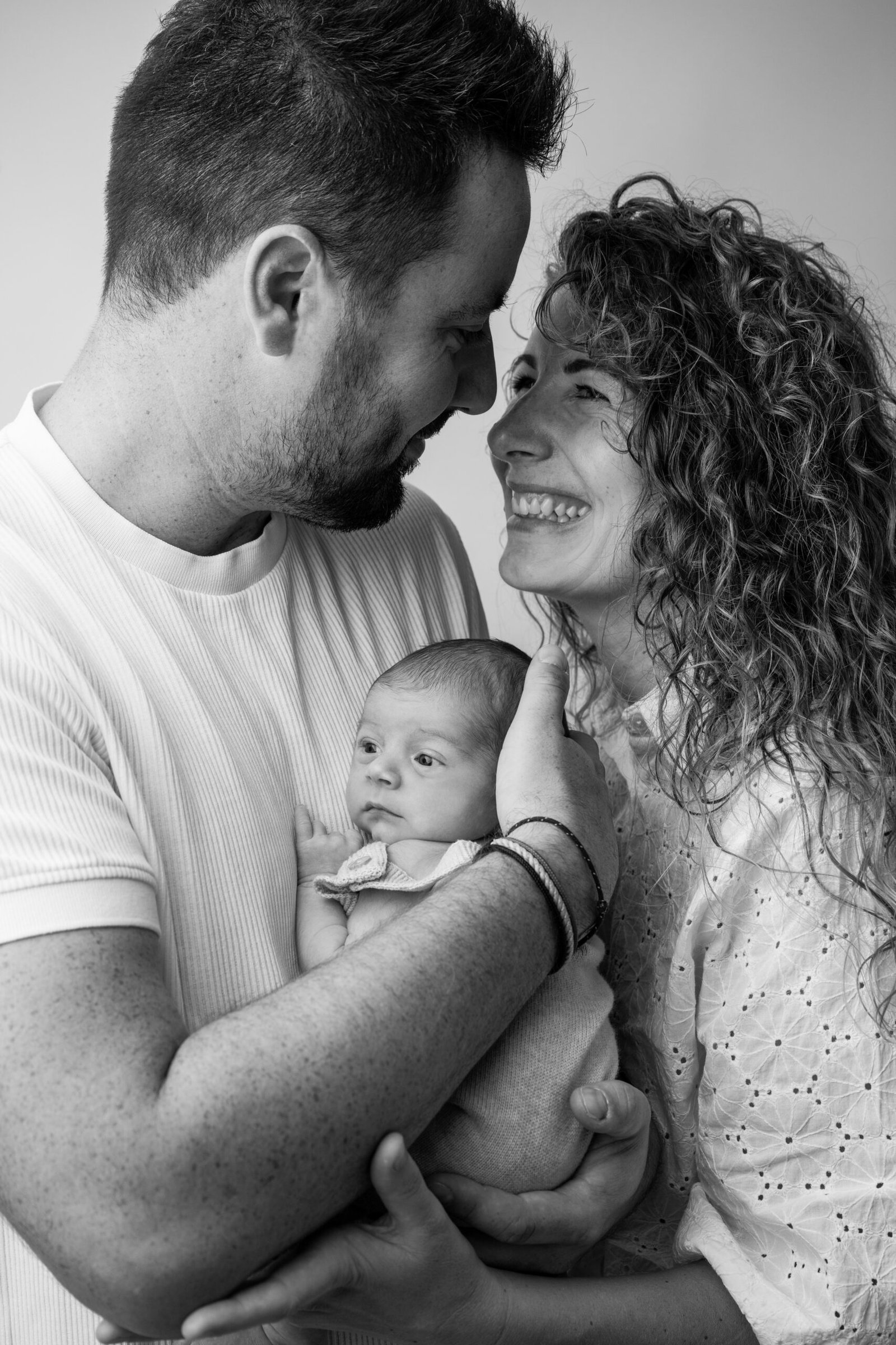 famille naissance